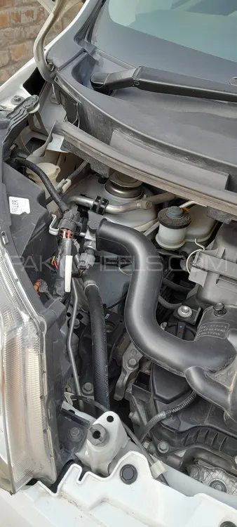 Daihatsu Move 2020 for Sale in Peshawar Image-1