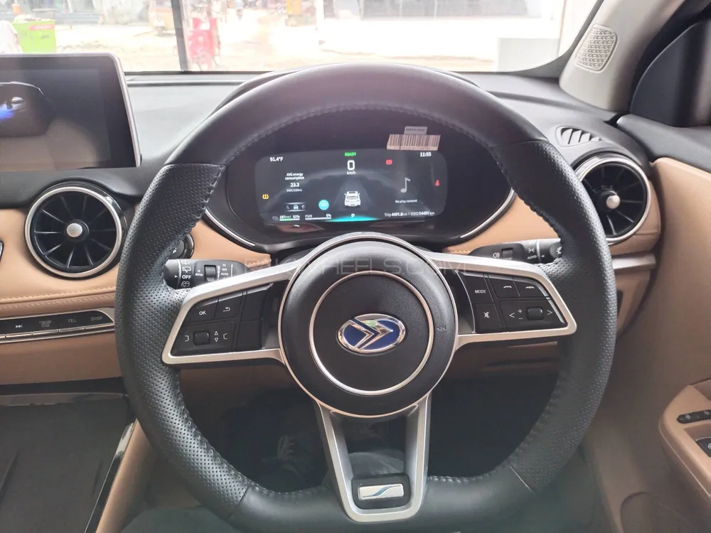 DFSK Seres 3 2024 for Sale in Lahore Image-1