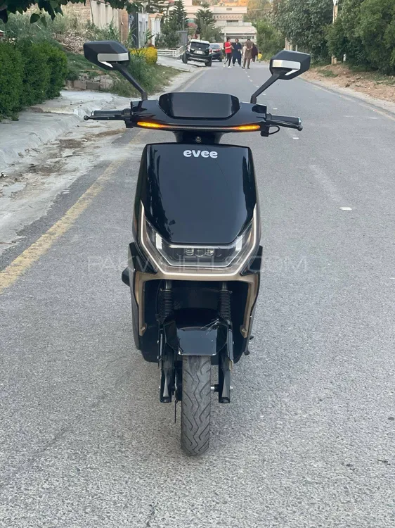 Evee Gen-Z 2024 for Sale Image-1