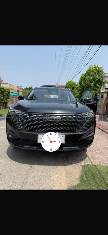 Haval H6 2023 for Sale in Lahore Image-1