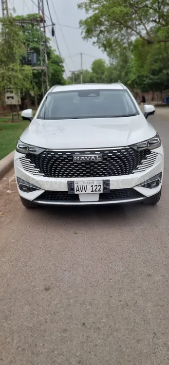Haval H6 2024 for Sale in Multan Image-1