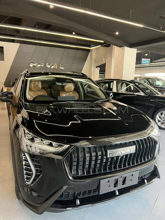 Haval Jolion 2025 for Sale in Karachi Image-1