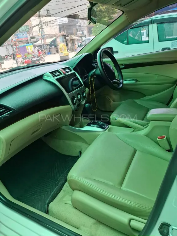 Honda City 2019 for Sale in Rawalpindi Image-1