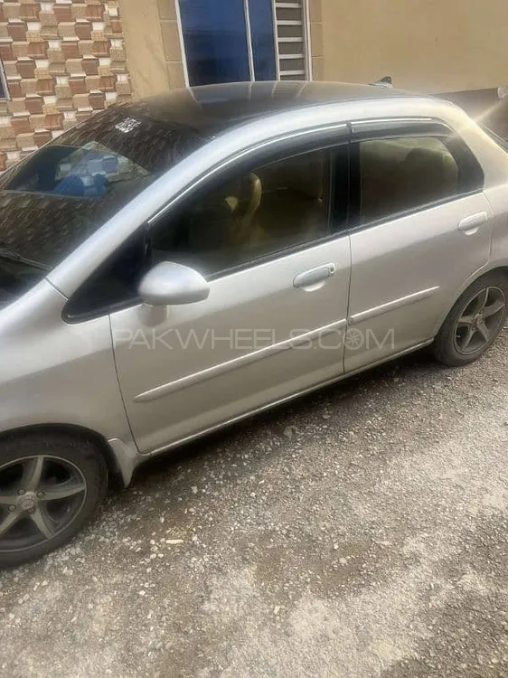 Honda City 2005 for Sale in Wah cantt Image-1
