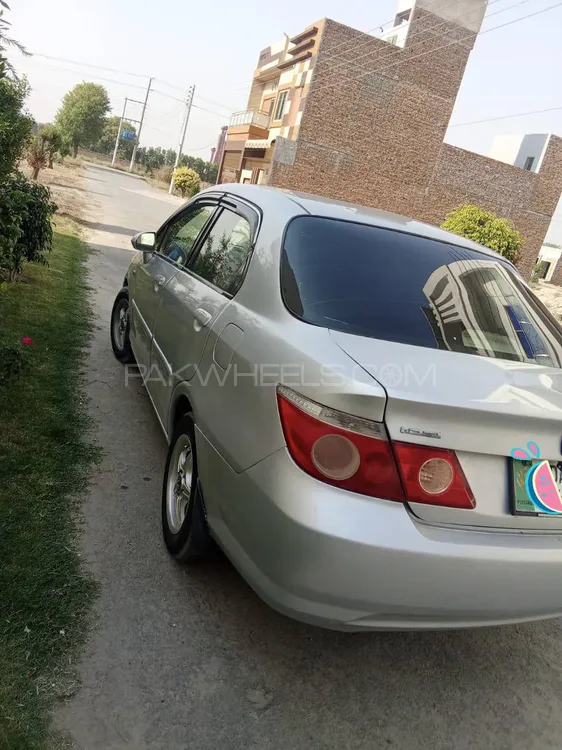 Honda City 2007 for Sale in Arifwala Image-1