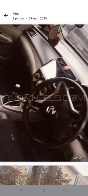 Honda City 2015 for Sale in Islamabad Image-1