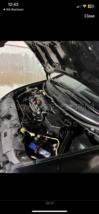 ہونڈا سوک 2010 for Sale in بہاولپور Image-1