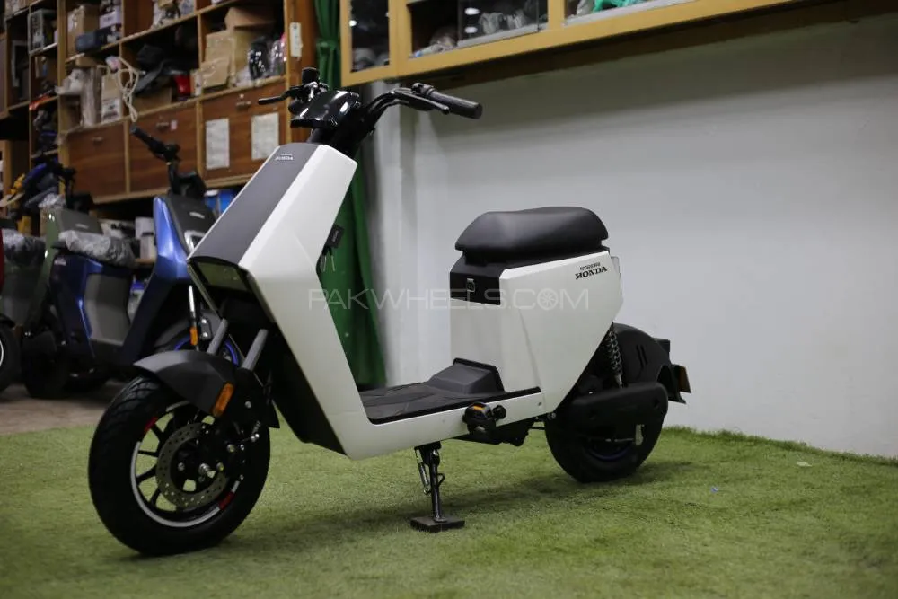 Honda EV S08 2025 for Sale Image-1