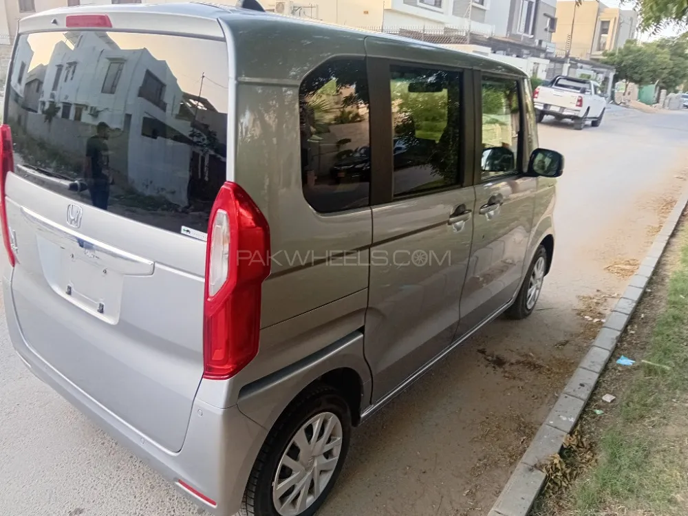 Honda N Box 2022 for Sale in Karachi Image-1