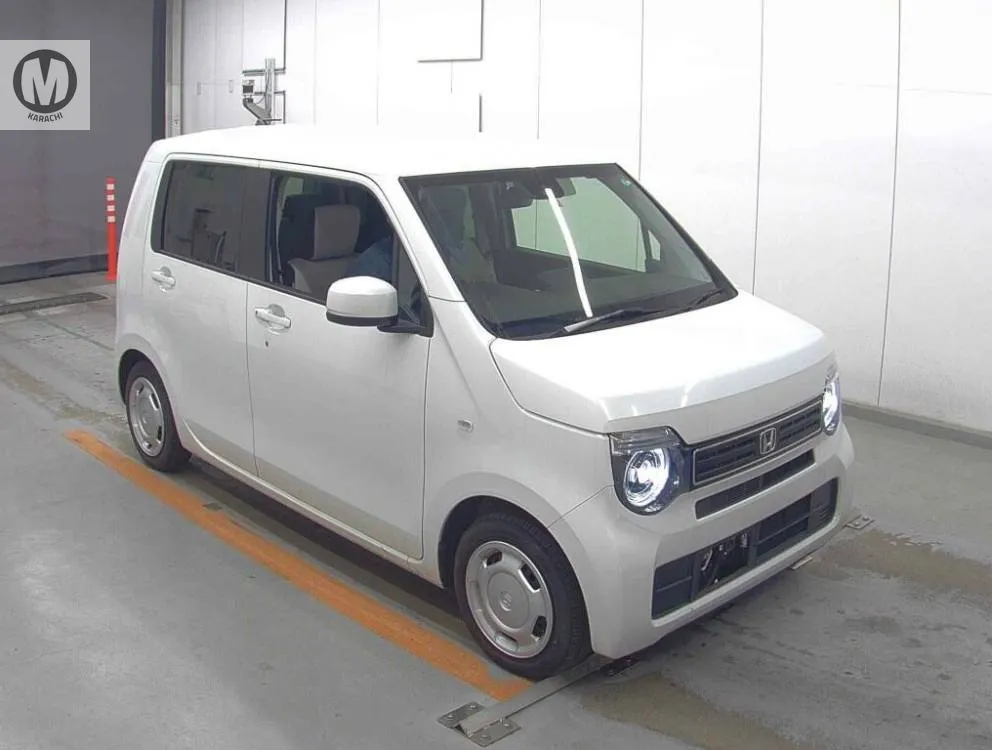 Honda N Wgn 2022 for Sale in Karachi Image-1