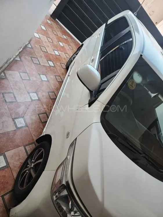 ہونڈا این ویگن 2014 for Sale in سیالکوٹ Image-1