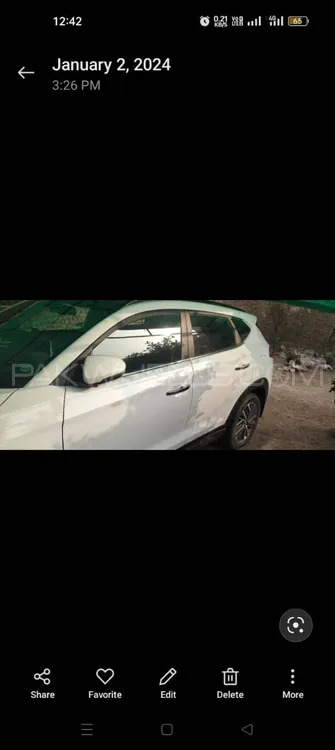 ہنڈائی ٹکسن 2022 for Sale in صادق آباد Image-1