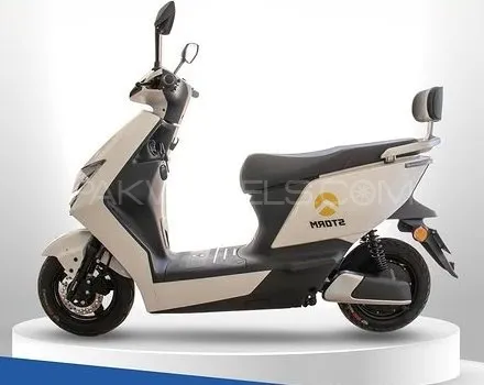 جولٹا الیکٹرک JES-70D 2025 for Sale Image-1