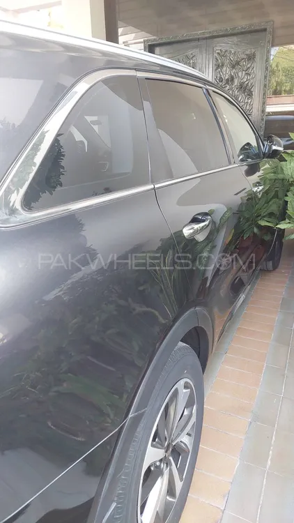 KIA Sorento 2022 for Sale in Karachi Image-1