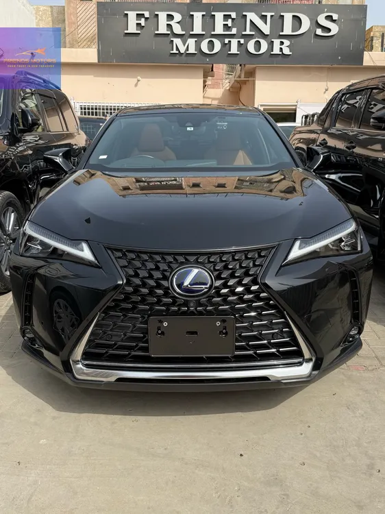 لیکزس یو ایکس 2021 for Sale in کراچی Image-1