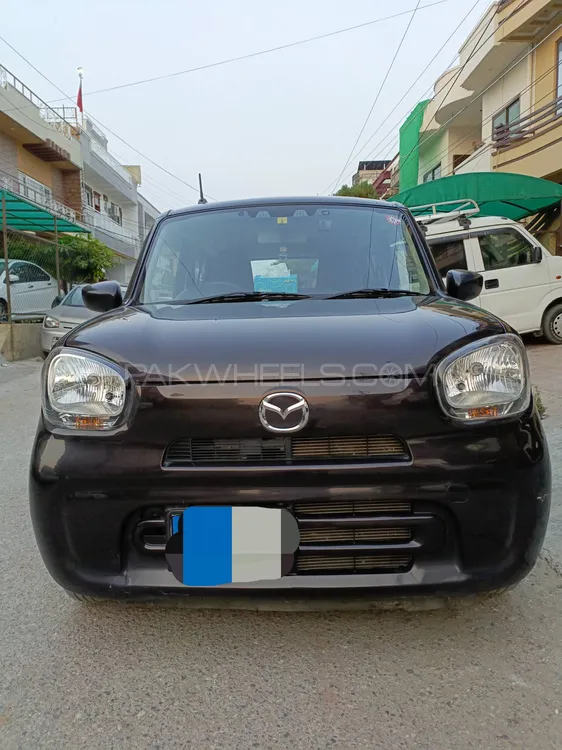مازدا کی رول 2022 for Sale in اسلام آباد Image-1