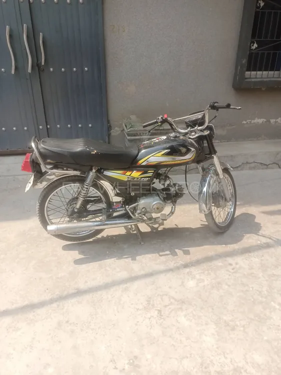 میٹرو MR 70 2021 for Sale Image-1