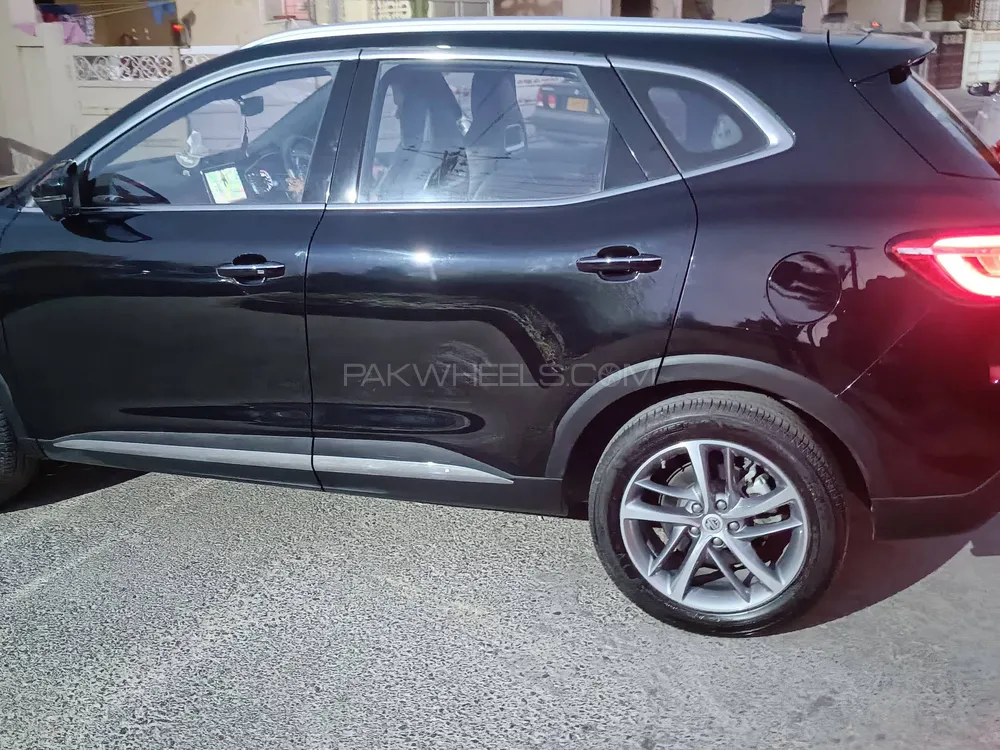 MG HS 2021 for Sale in Lahore Image-1