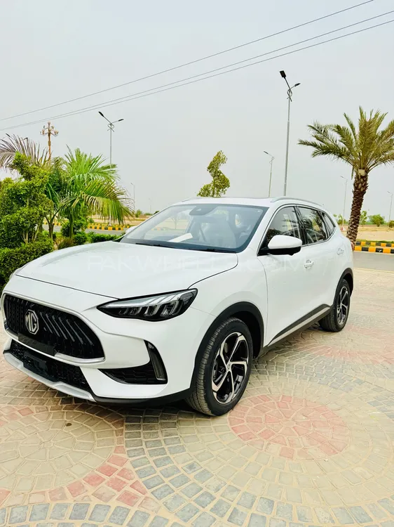 MG HS 2025 for Sale in Arifwala Image-1