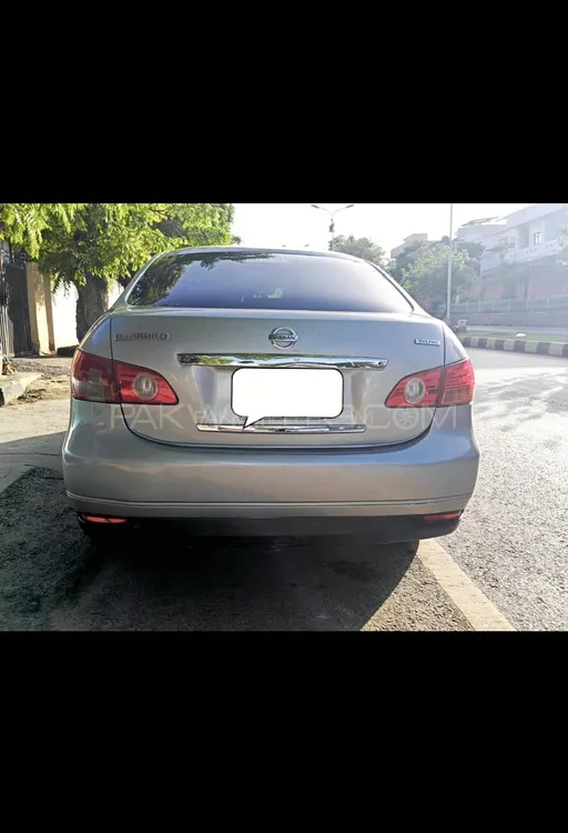 Nissan Blue Bird 2013 for Sale in Islamabad Image-1