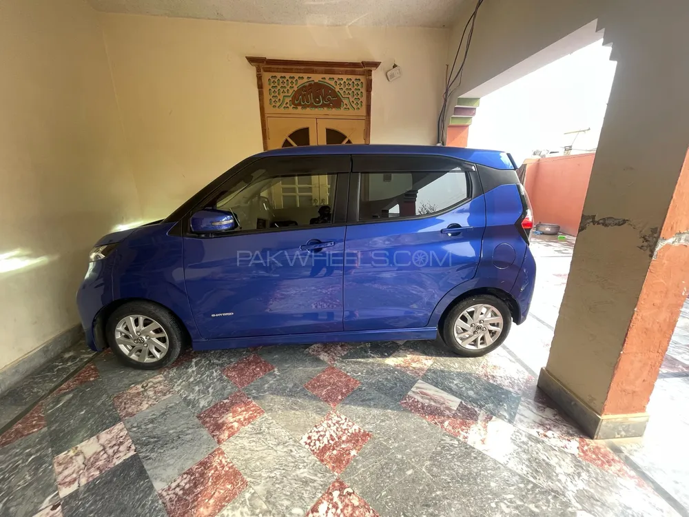 Nissan Dayz 2024 for Sale in Islamabad Image-1