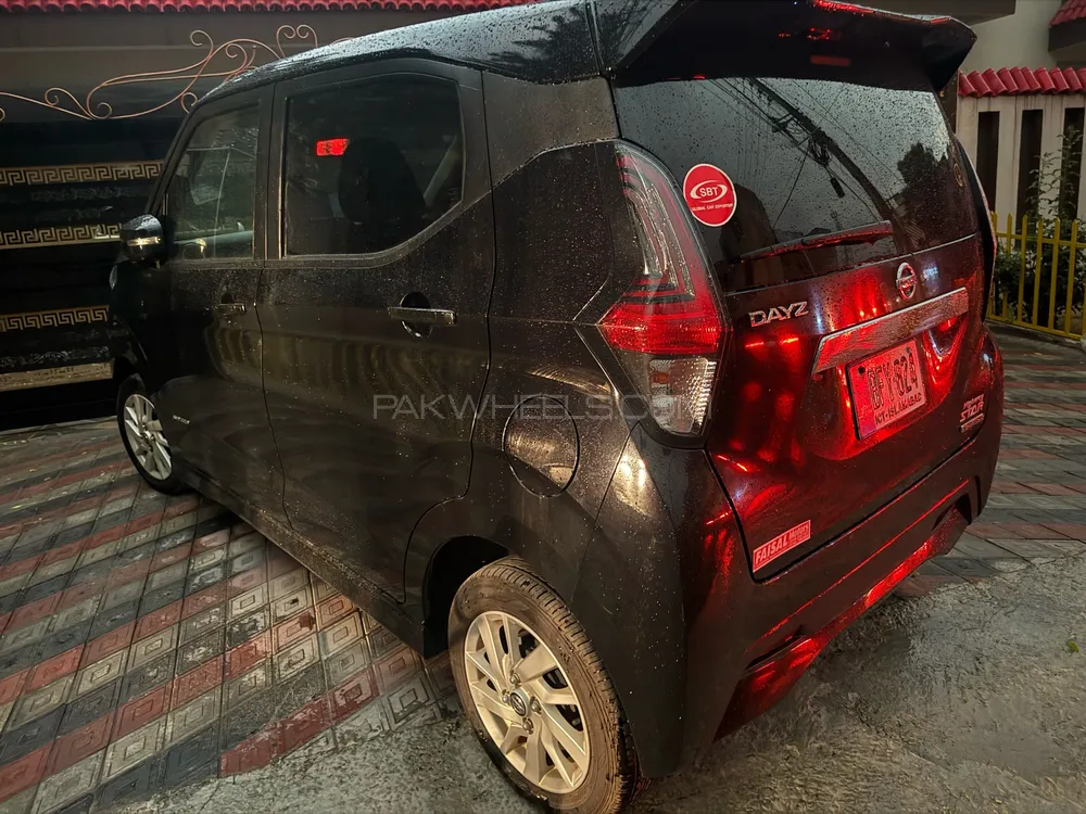 Nissan Dayz 2022 for Sale in Islamabad Image-1