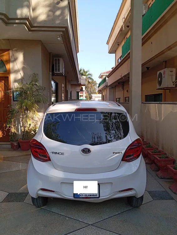 Prince Pearl 2024 for Sale in Islamabad Image-1