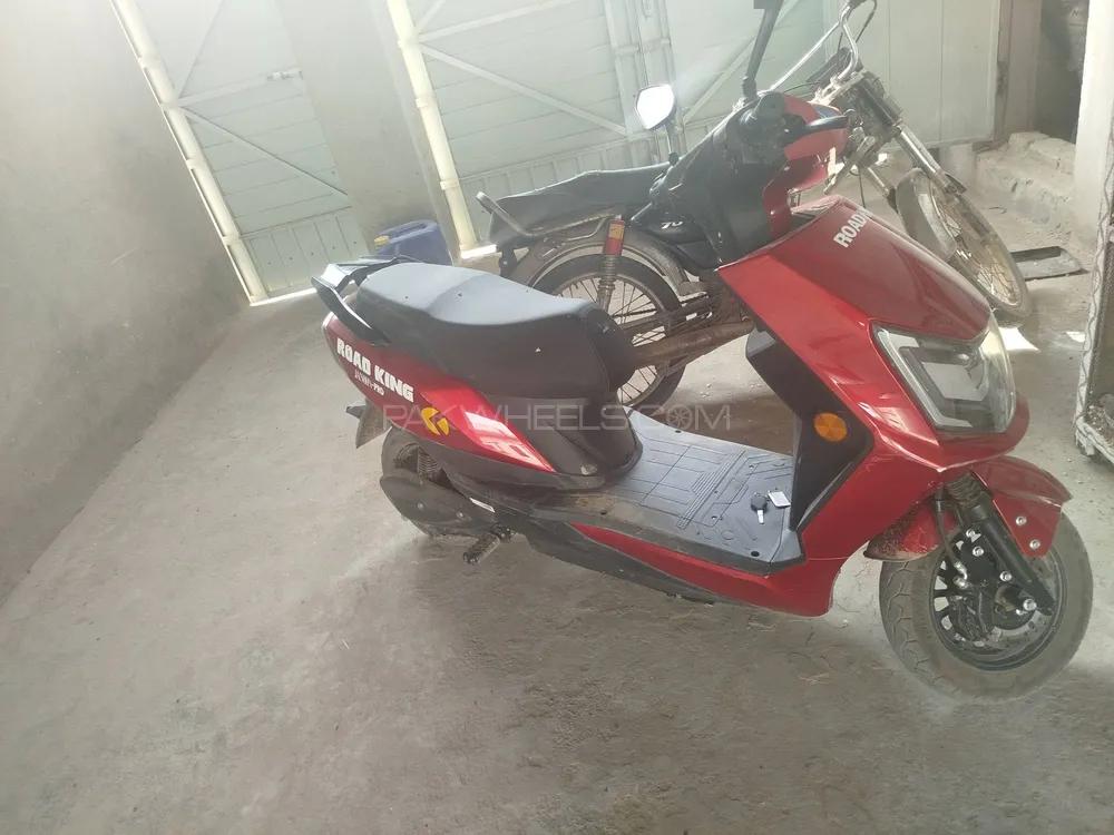 چینی موٹر سائیکل Other 2025 for Sale Image-1