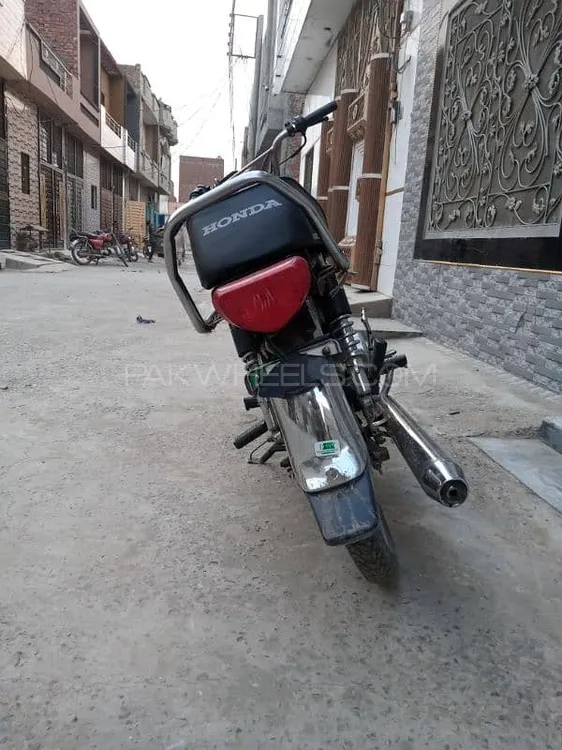 روڈ پرنس 70 Passion Plus 2018 for Sale Image-1