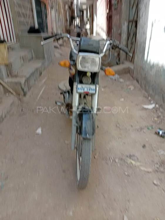 سُپر پاور SP 70 2018 for Sale Image-1