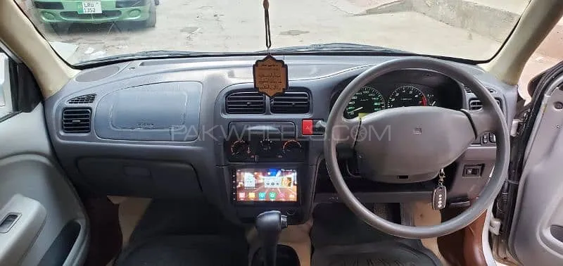 Suzuki Alto 2003 for Sale in Lahore Image-1