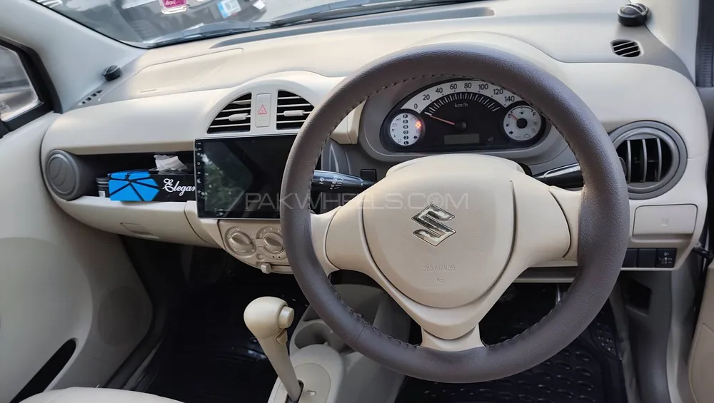 Suzuki Alto 2014 for Sale in Rawalpindi Image-1