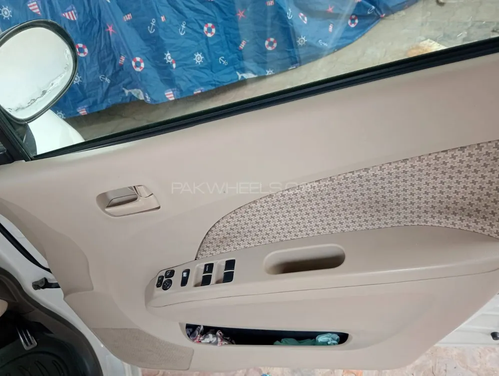 Suzuki Alto 2012 for Sale in Jhelum Image-1