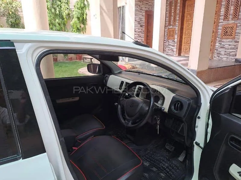 Suzuki Alto 2021 for Sale in Kot addu Image-1