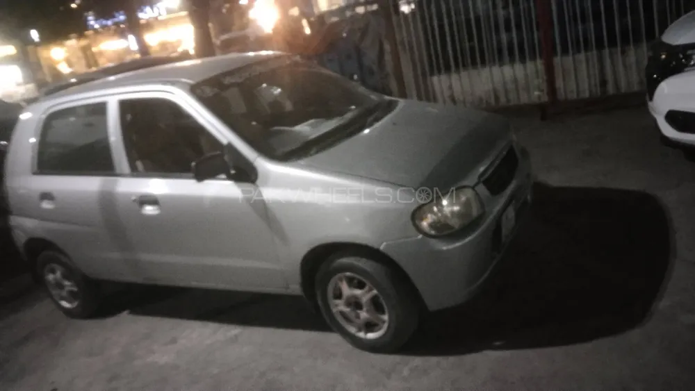 Suzuki Alto 2006 for Sale in Gujranwala Image-1