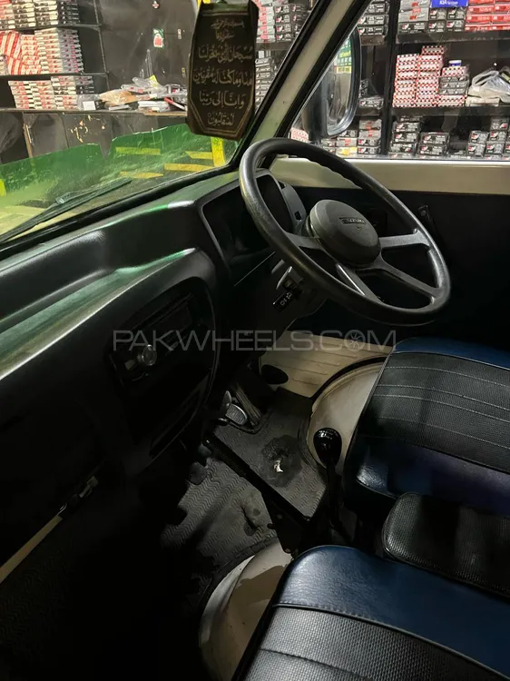 Suzuki Bolan 2021 for Sale in Sialkot Image-1