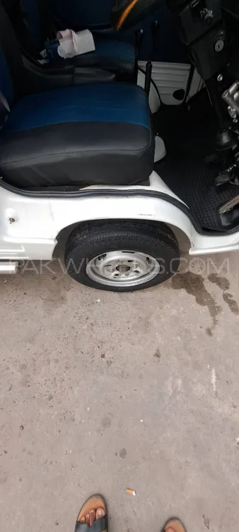 Suzuki Bolan 2020 for Sale in Sialkot Image-1