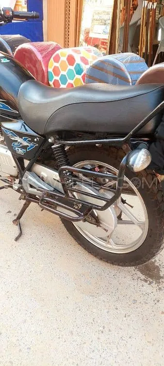 Suzuki GS 150 2021 for Sale Image-1