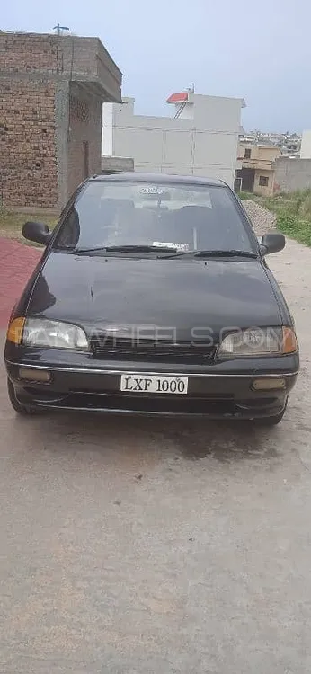 سوزوکی مارگلہ 1997 for Sale in اسلام آباد Image-1