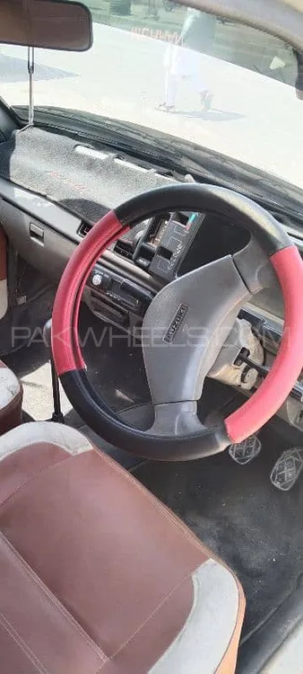Suzuki Mehran 2007 for Sale in Karachi Image-1