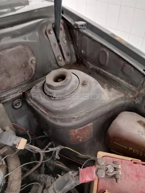 Suzuki Mehran 1992 for Sale in Rawalpindi Image-1