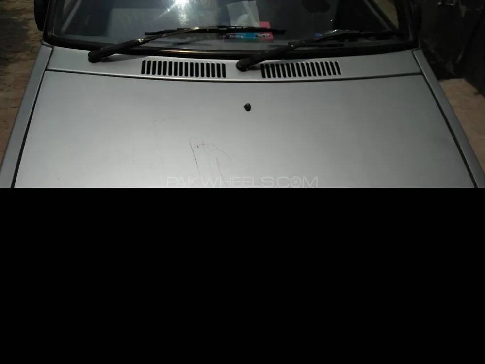 Suzuki Mehran 2006 for Sale in Kabirwala Image-1