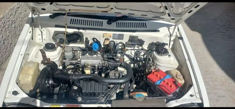 Suzuki Mehran 2018 for Sale in Rawalpindi Image-1