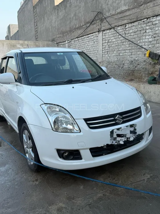 Suzuki Swift 2019 for Sale in Rawalpindi Image-1