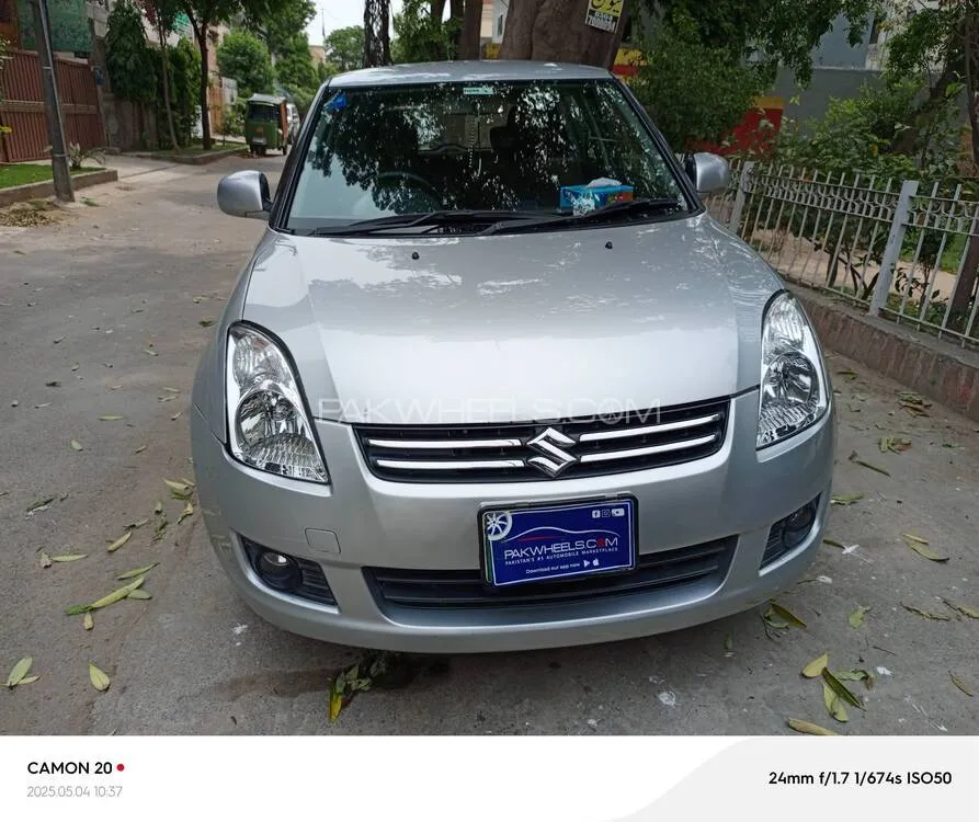 سوزوکی سوئفٹ 2018 for Sale in لاہور Image-1