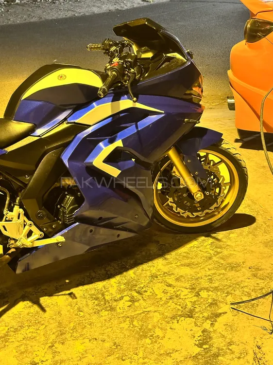 Taro GP 2 2019 for Sale Image-1