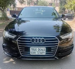 Audi A6 1.8 TFSI Business Class Edition 2017 for Sale