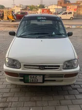 Daihatsu Cuore CX Ecomatic 2006 for Sale