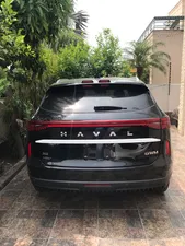 Haval H6 HEV 2024 for Sale