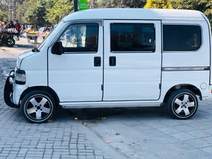 Honda Acty 2011 for Sale